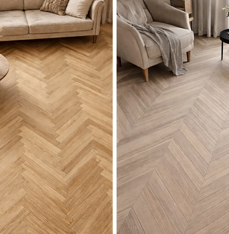 Ёлка в интерьере: английская или французская — что подойдет вам